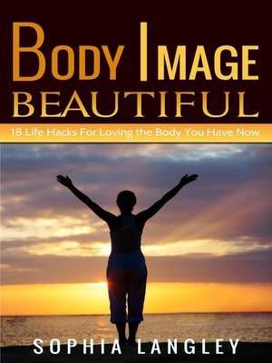 cover image of Body Image Beautiful